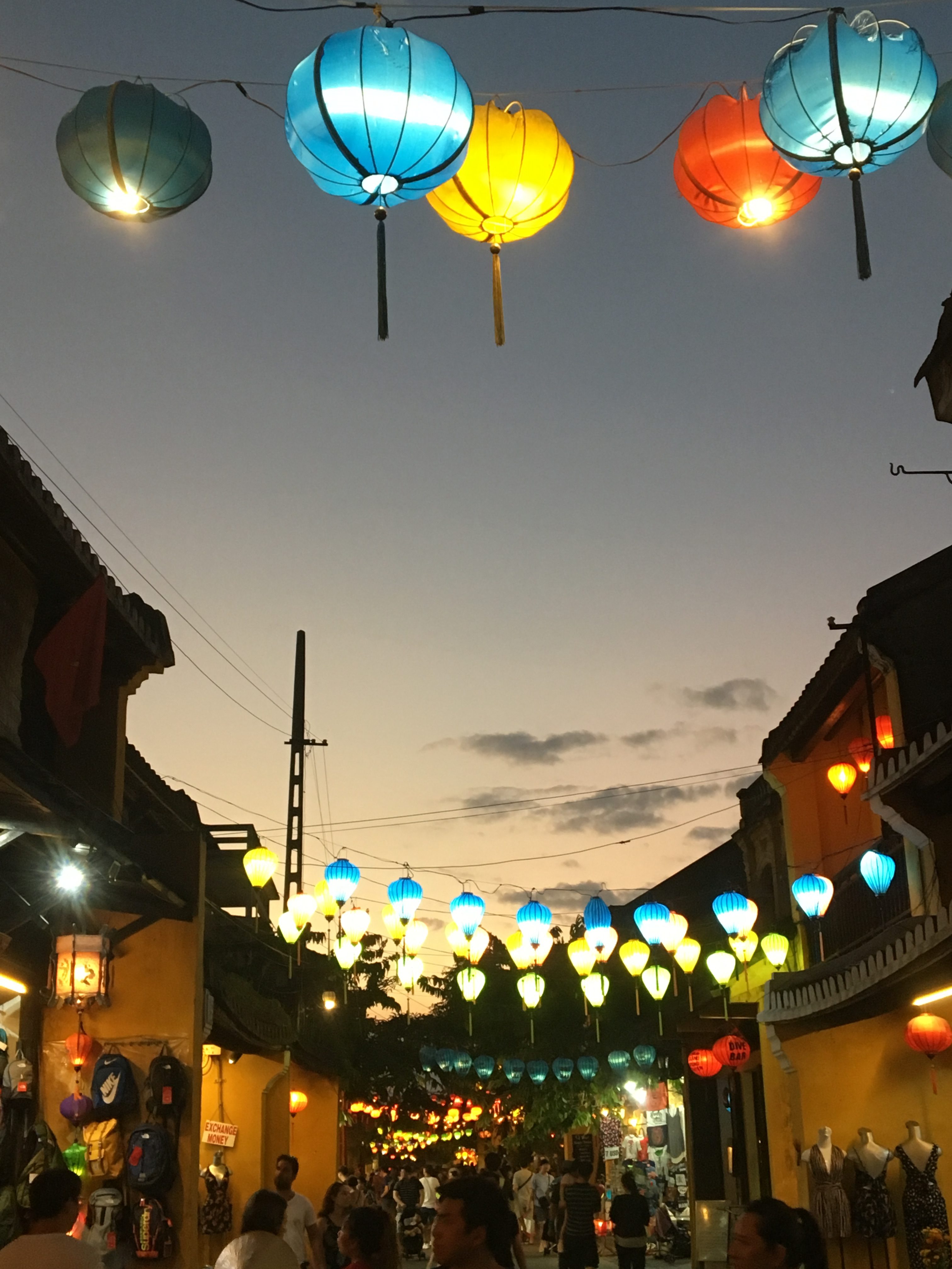 #35 Vietnam: Hue and Hoi An